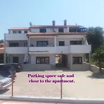 Apartment Suran *