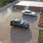Suran Apartment *