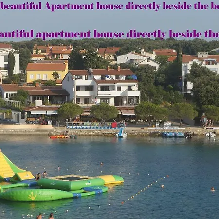 Appartement Suran