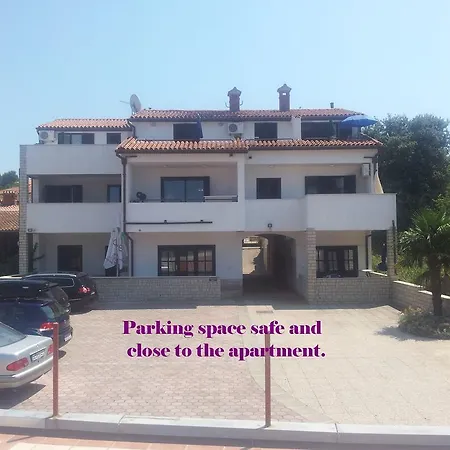 Appartement Suran *