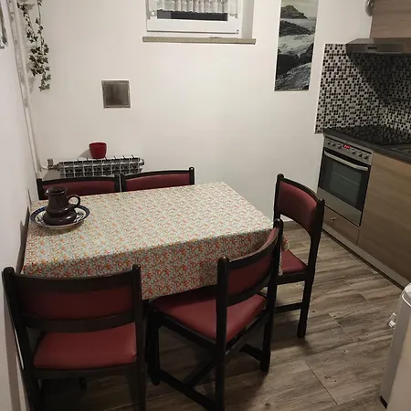 Suran Appartement *