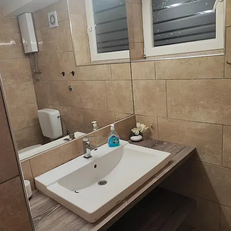 Apartment Suran *