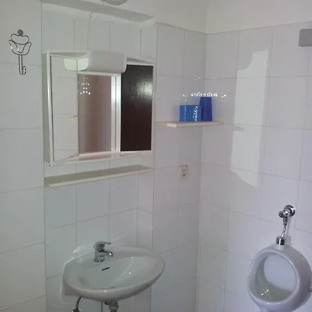 Suran Apartman Pula