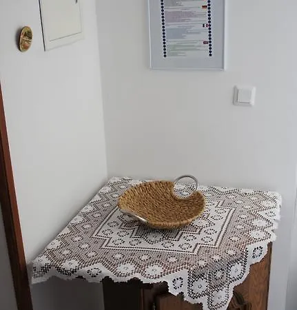 Appartement Suran
