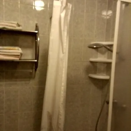 Appartement Suran *