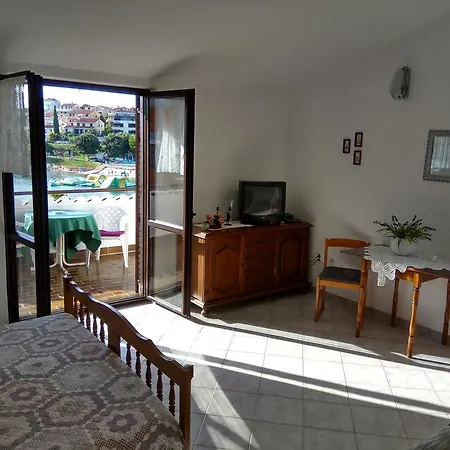 Appartement Suran
