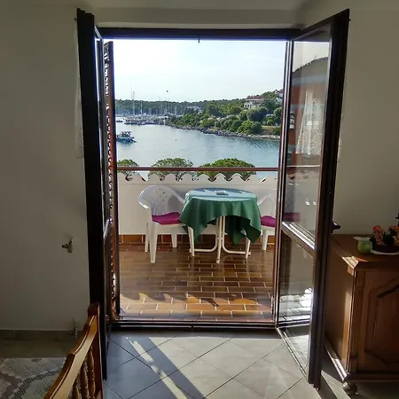 Suran Appartement Pula