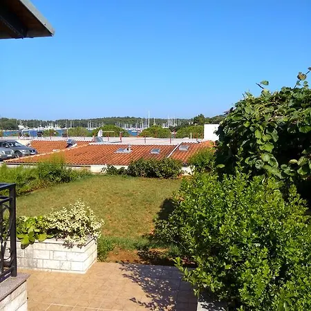 Suran Appartement Pula