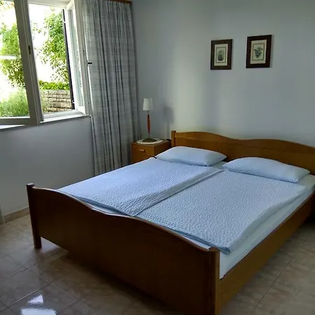 Apartman Suran Pula