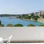 Apartmán Suran