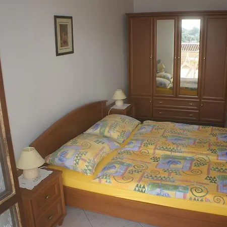 Appartement Suran