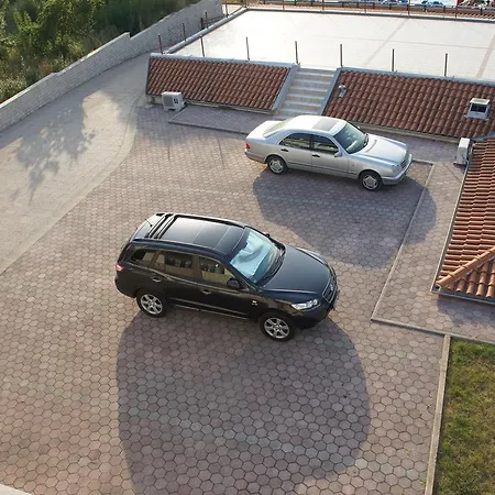 Suran Appartement *