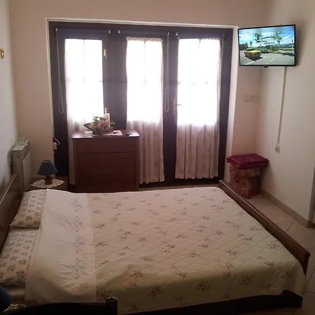 Suran Apartment Pula