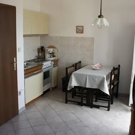 Suran Appartement *