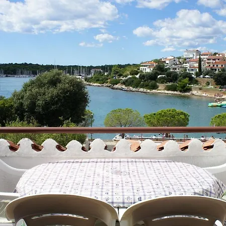 Appartement Suran *