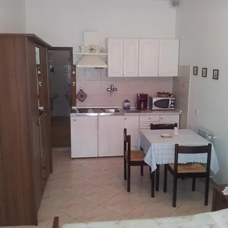 Apartment Suran *