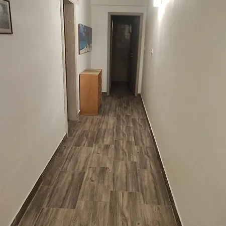Apartamento Suran Pula