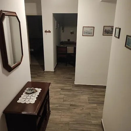 Suran Apartmán Pula