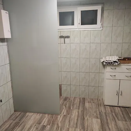 Apartmán Suran
