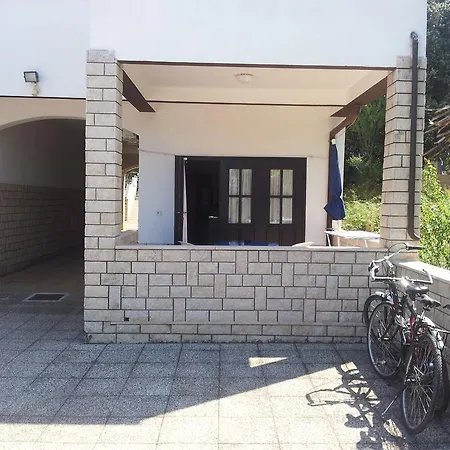 Apartment Suran