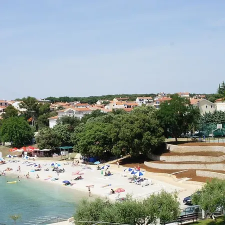 Appartement Suran
