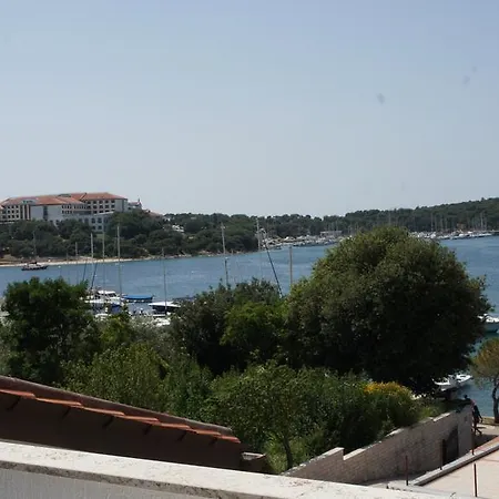 Appartement Suran