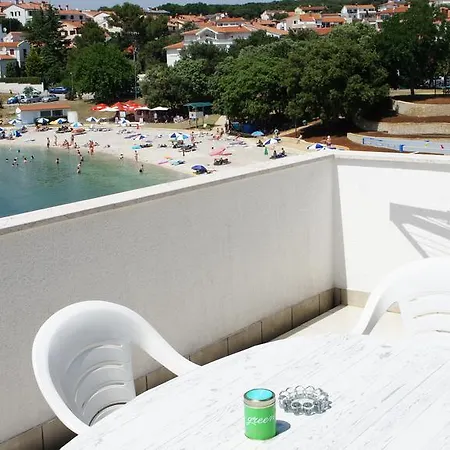 Apartment Suran *