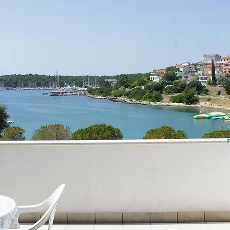 Appartement Suran