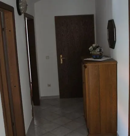 Apartment Suran Pula