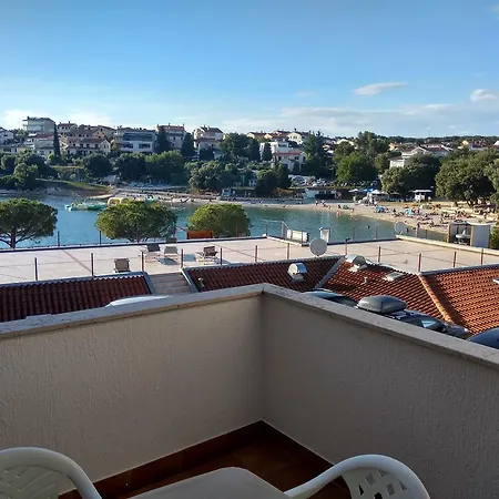Suran Apartmán