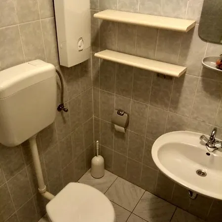 Appartement Suran