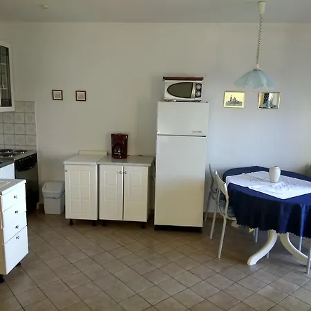 Appartement Suran *