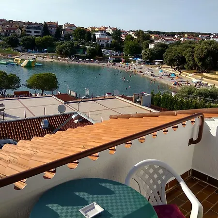 Apartment Suran Pula