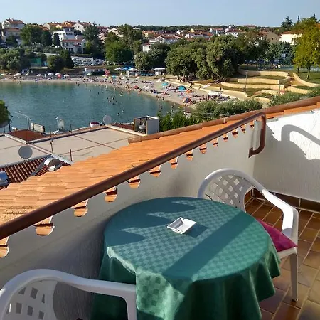 Suran Apartment