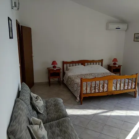 Suran Apartment