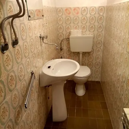 Suran Apartment
