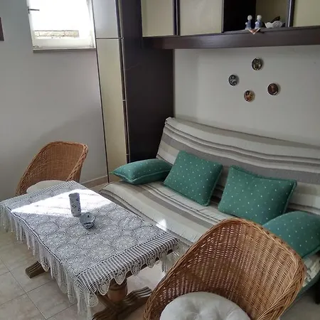 Suran Apartment