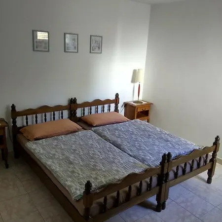 Suran Apartment