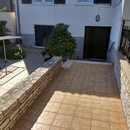 Suran Apartment *