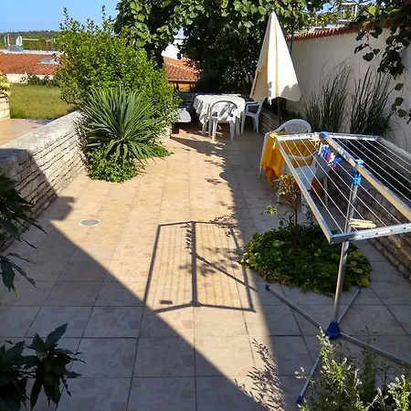 Suran Apartment Pula
