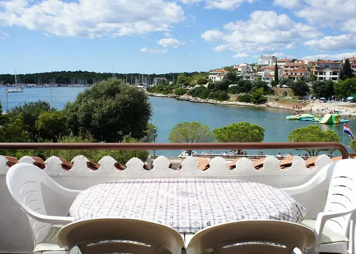 Apartamento Suran *