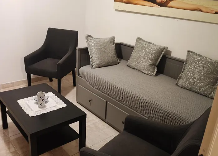 Apartamento Suran Pula