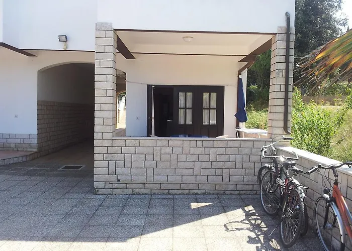 Apartamento Suran