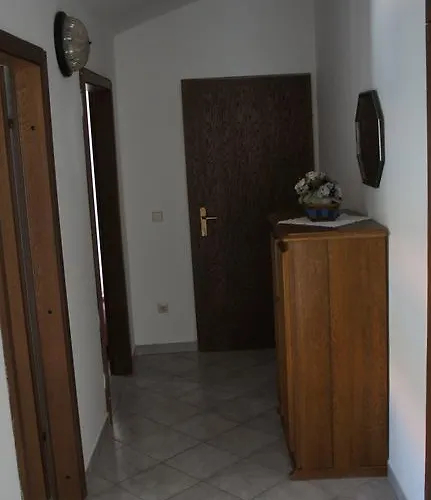 Apartamento Suran Pula