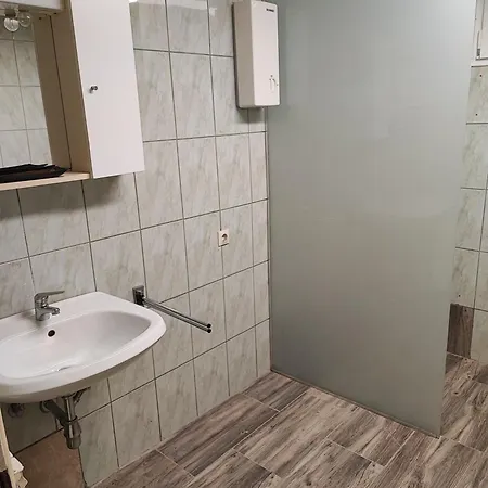 Suran Апартаменты Пула