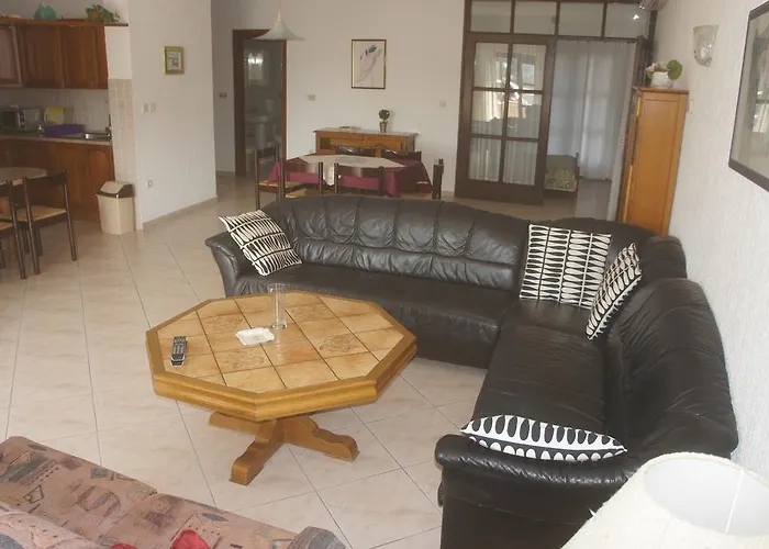 Suran Appartement Pula