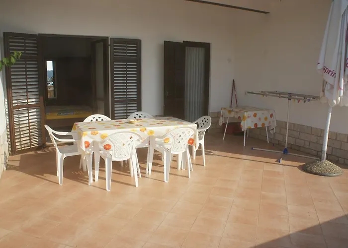 Appartement Suran Pula