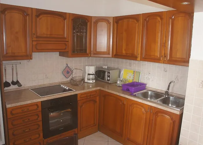 Appartement Suran Pula