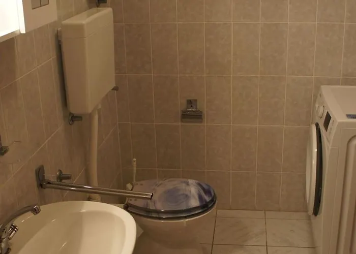 Appartement Suran Pula