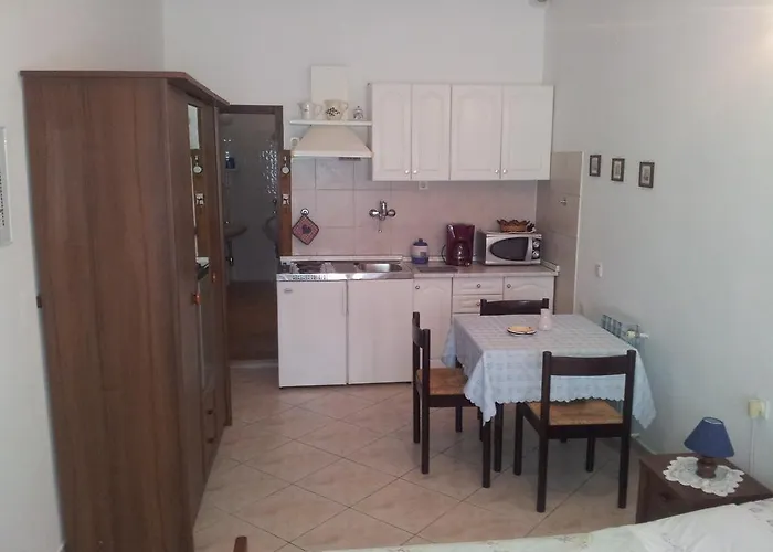 Appartement Suran *